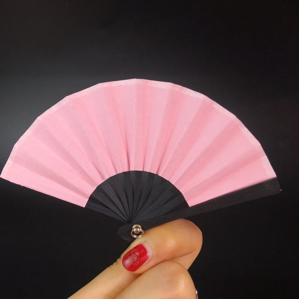 BJD кукла OOAK розовый Floding Fan японский стиль кимоно для 1/6 11 &quotYOSD 1/4 17&quot 44 см высокая