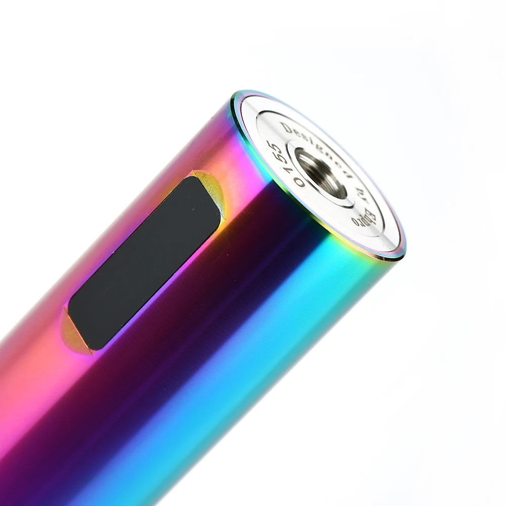Оригинальный Ehpro 101 Pro Mod Pen-style TC MOD с максимальной выходной мощностью 75 Вт и 0 69