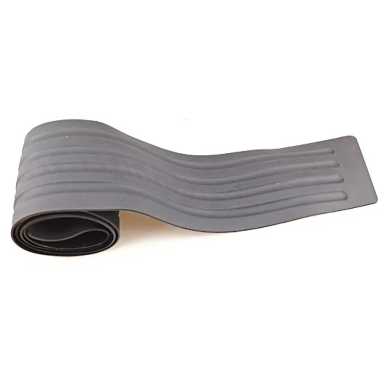 1 Rubber Door Protection Buffer Body Shield Sticker Back for Peugeot 206 207 208 301 307 308 407 2008 3008 | Автомобили и