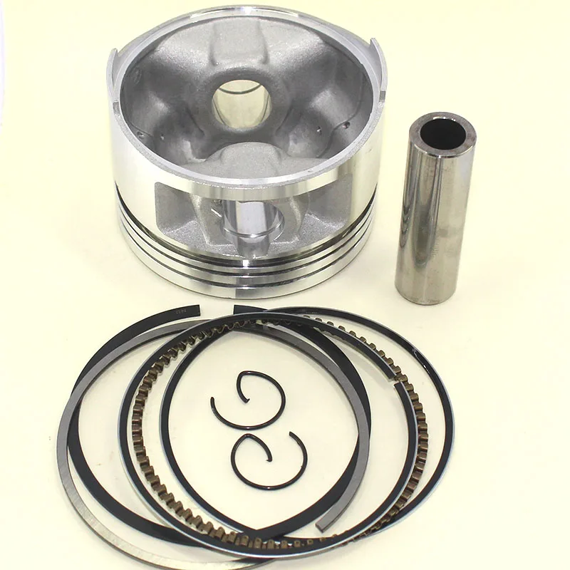70 мм STD для Yamaha TTR225 1999 2004 XT225 1992 2007 TTR230 2005 2006 2008 2009 2010 2011 2012 2016 комплект поршневых