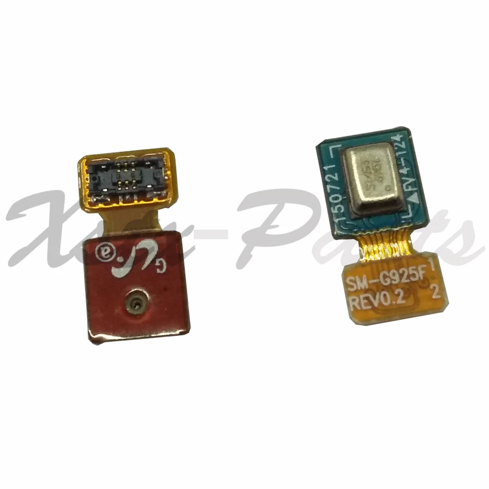 

10PCS OEM G925 G925F Microphone Mic Flex Cable for Samsung Galaxy S6 Edge SM-G925F