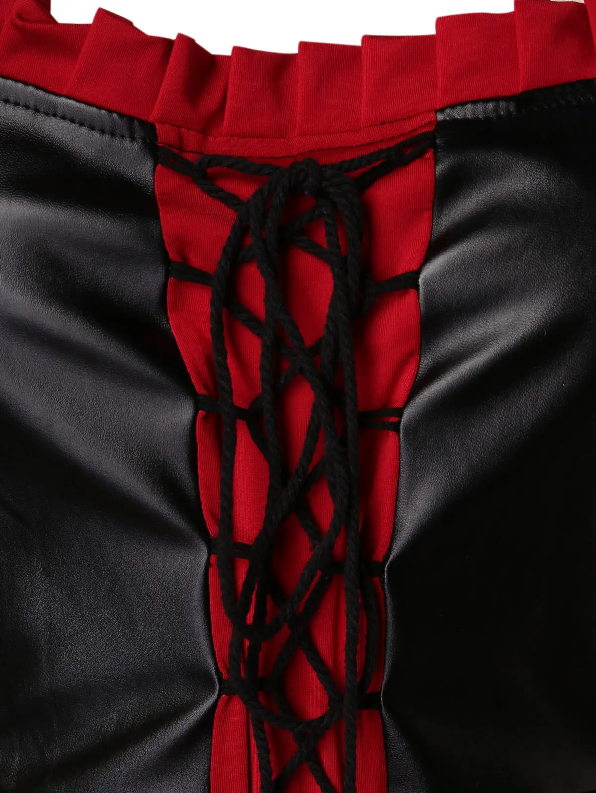 CosMera кружевное платье на Хэллоуин плюс размер Кружевное Платье макси с вставкой