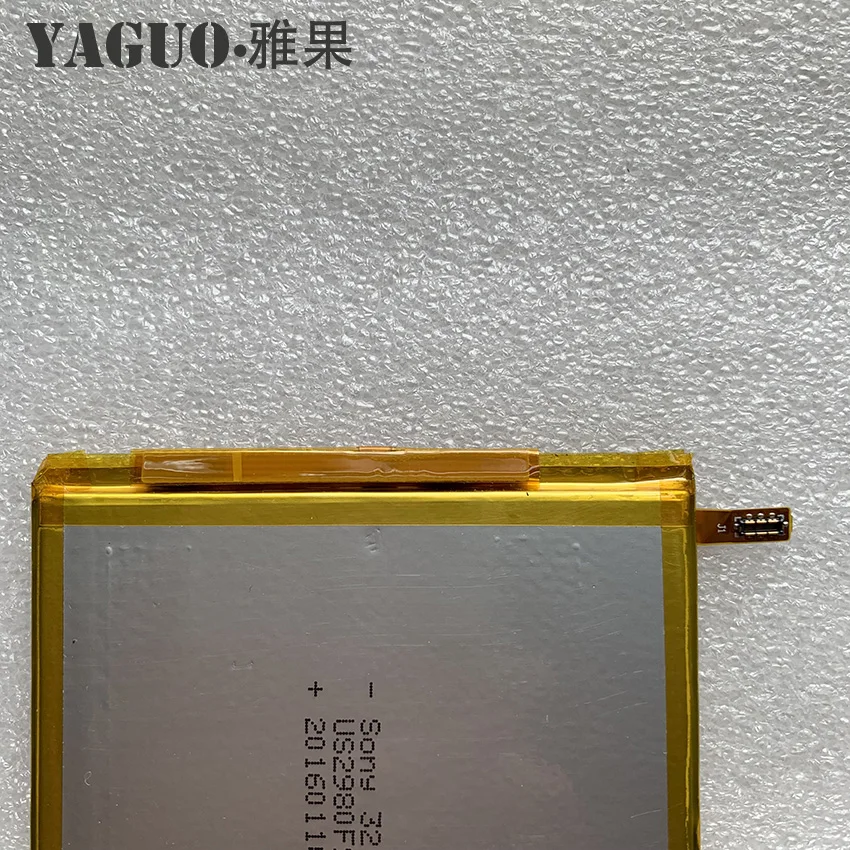 Оригинальный HB3080G1EBW S8 4800mAh литий ионный аккумулятор для планшета Huawei Honor 701u 701W