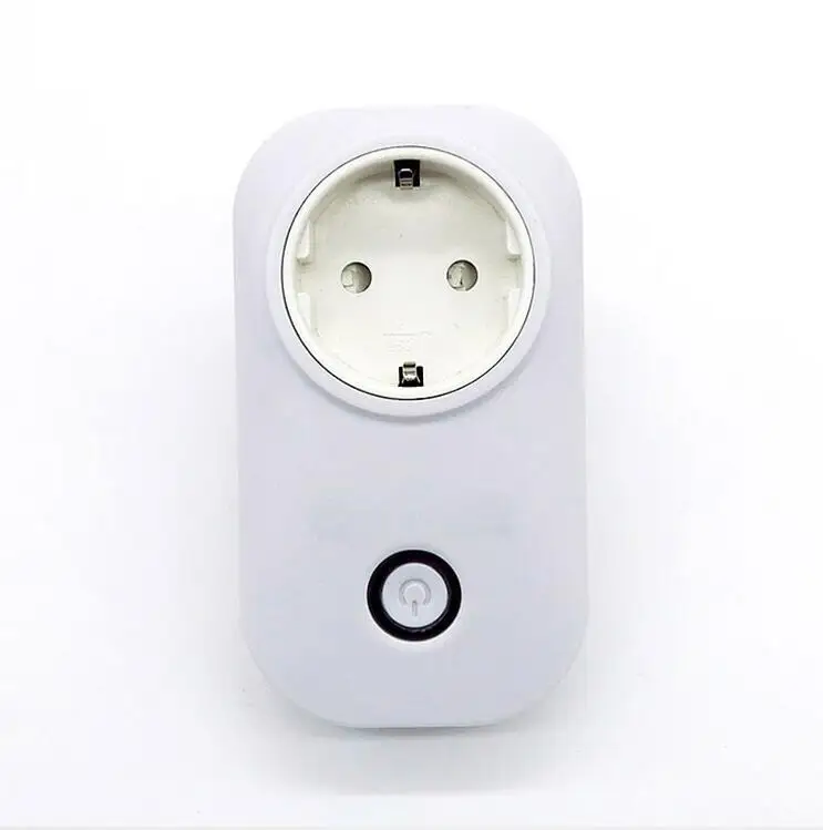Sonoff базовый Wifi переключатель умный дом Diy Itead Sonoff RF S20 таймер siwch беспроводной Th10 Th16 датчик температуры энергопотребление
