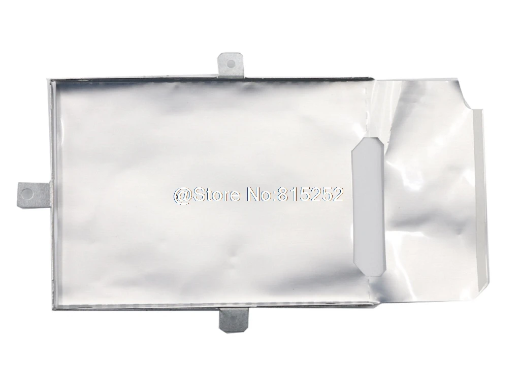 HDD Caddy Used Ноутбук lcd верхняя крышка для lenovo Edge 2-1580 5CB0K28178 нижний чехол 5CB0K28177 460.06704.0003 5H50K28142 ЖК-шарнир - Цвет: HDD Caddy Used