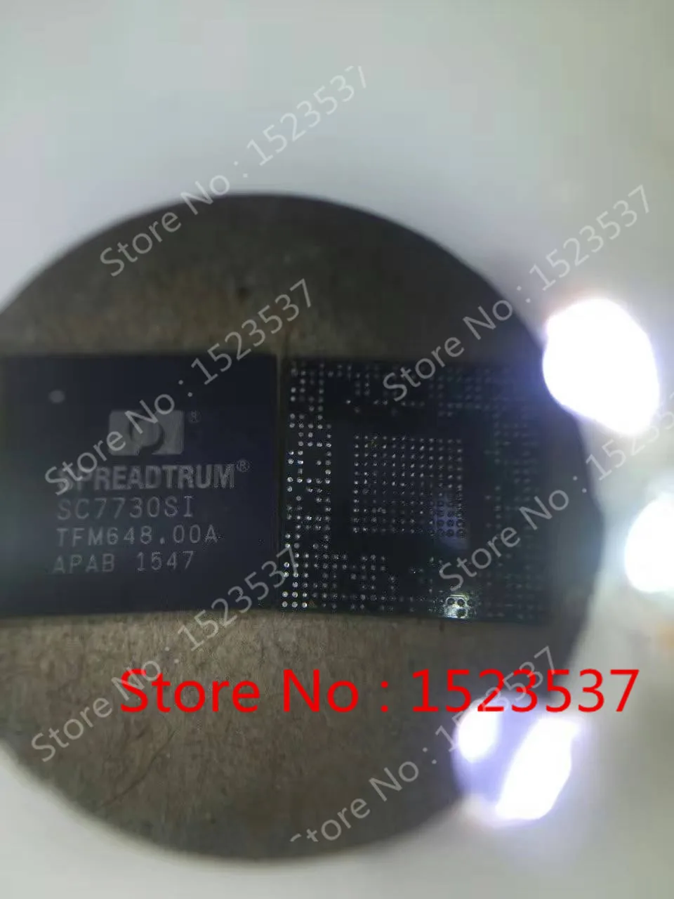 Xindaxi SC7730SI BGA|Запасные части| |