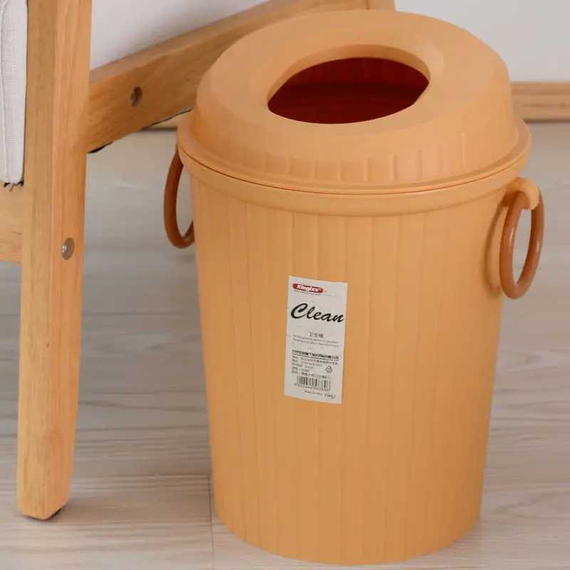 9L модные креативные мусорные баки для дома офиса бумажная корзина гостиной