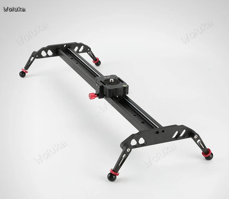 Simple and portable track with silent camera damping translation for single-mirror slide-rail shooting CD50 T07 | Электроника