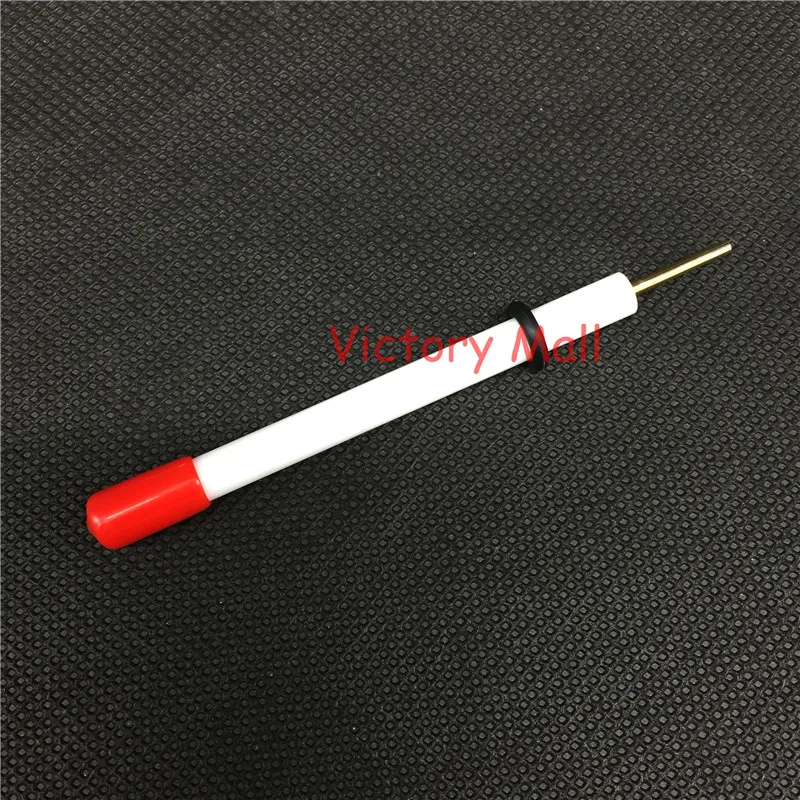 3 мм стеклографитовый электрод | Красота и здоровье