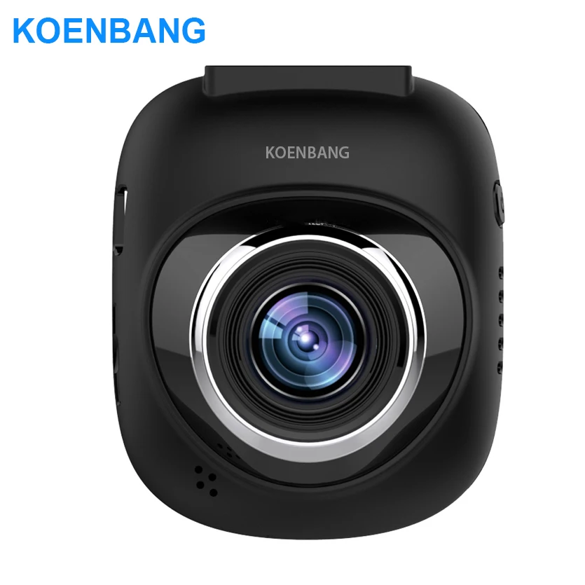 KOENBANG 1 5 дюймов Автомобильный dvr оригинальный Novatek96223 видео регистратор KD010 170