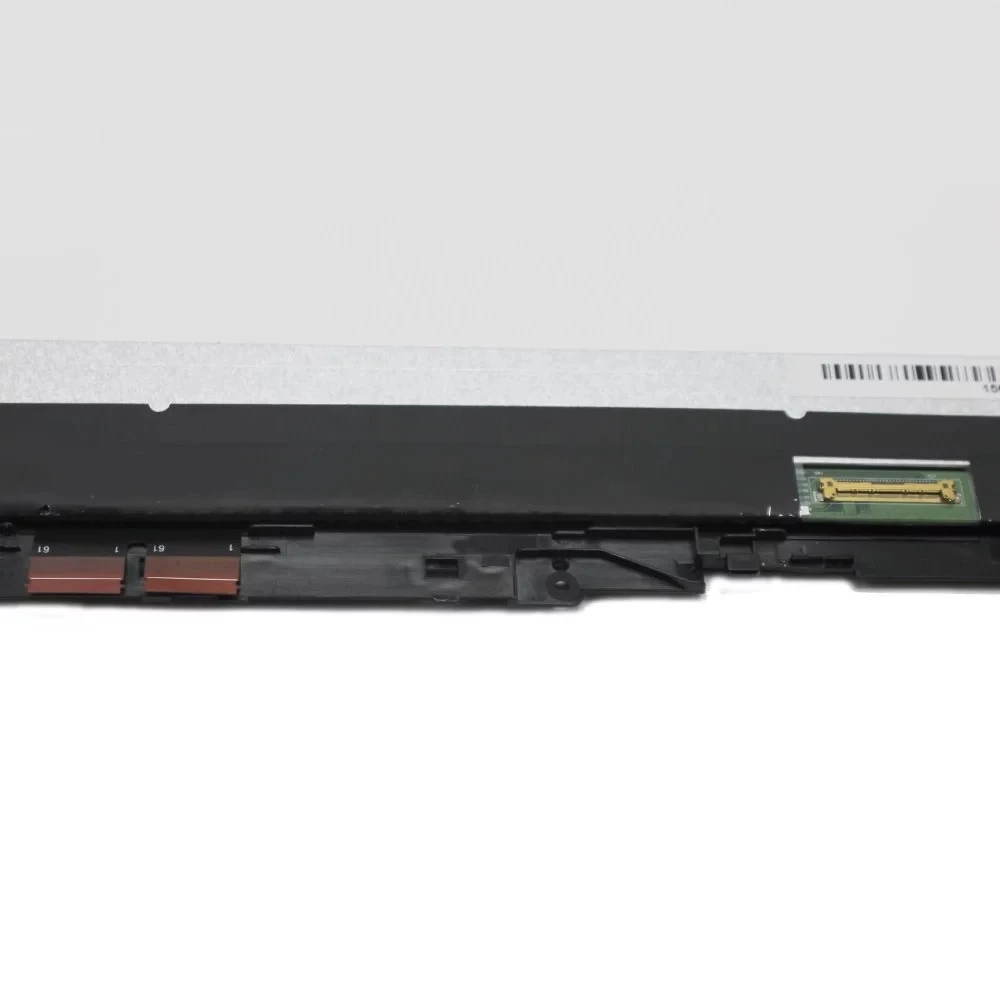 15 6 ''lcd сенсорный экран дигитайзер в сборе с рамкой для lenovo Flex 5-15 5D10N46974 |