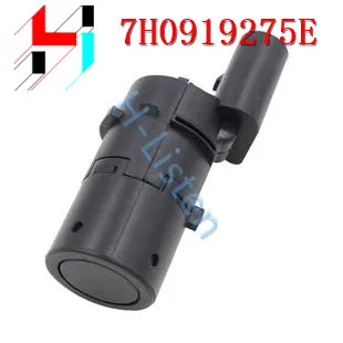 Датчик парковки 7H0919275E 7H0919275B 4B0919275G PDC для Audi A6 4B C5 4F2 C6 4FH 4F5 4 шт.|parking sensor|sensor for