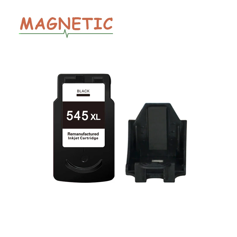 

PG 545 Black Ink Cartridge For Canon PG545 PIXMA MG2450 MG2400 MG2500 MG2550 MG2580 MG2950 IP2880 IP2850 MX495 printer PG-545