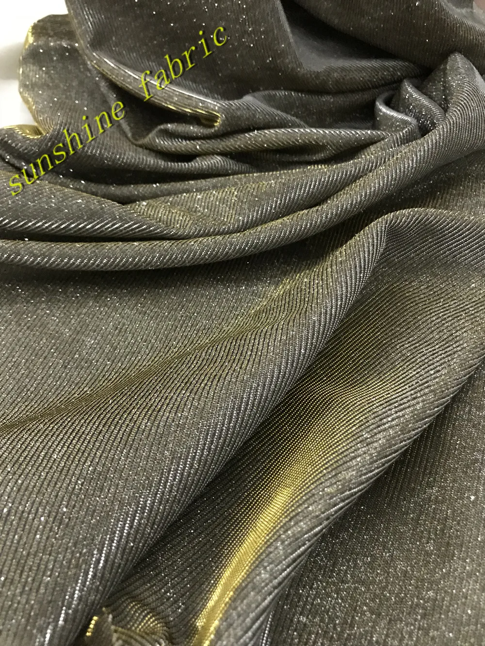 

Высококачественная блестящая сетчатая африканская фатиновая кружевная ткань ZH1852008 новый дизайн французское Сетчатое кружево с клееным бл...