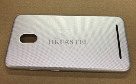 White Hkfatel чехол для BlackBerry Aurora, корпус для мобильного телефона, задняя крышка на батарейку, черный, белый чехол - Цвет: White