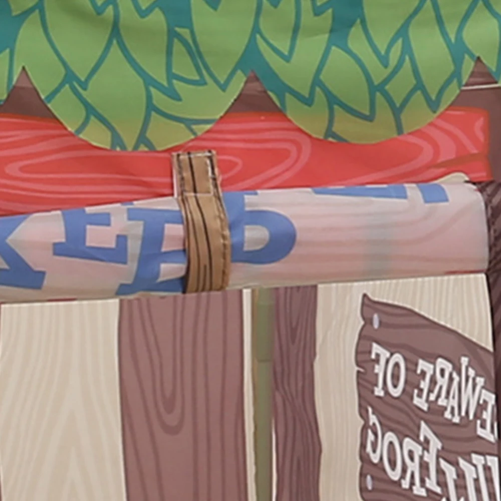 Сказочный лес открытый тенда игрушки для младенцев детей Замок принцессы