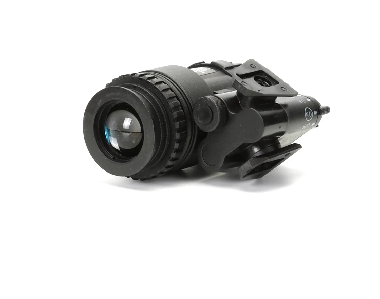 Тактический манекен ночного видения шлем части PVS-18 NVG нет функции Модель страйкбол