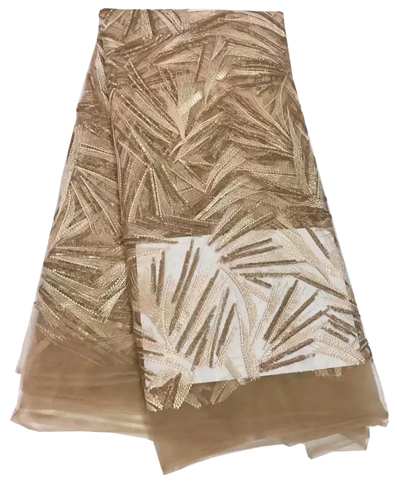 Бесплатная доставка (5 ярдов/шт.) изумрудно зеленый тюль кружевная ткань