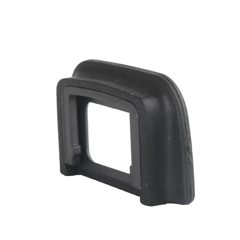 Запасная деталь для камеры Nikon D5200 D5100 D3200 D3100 D3000 D60 D40X D40 D50|viewfinder eyepiece|rubber eyecupeyecup
