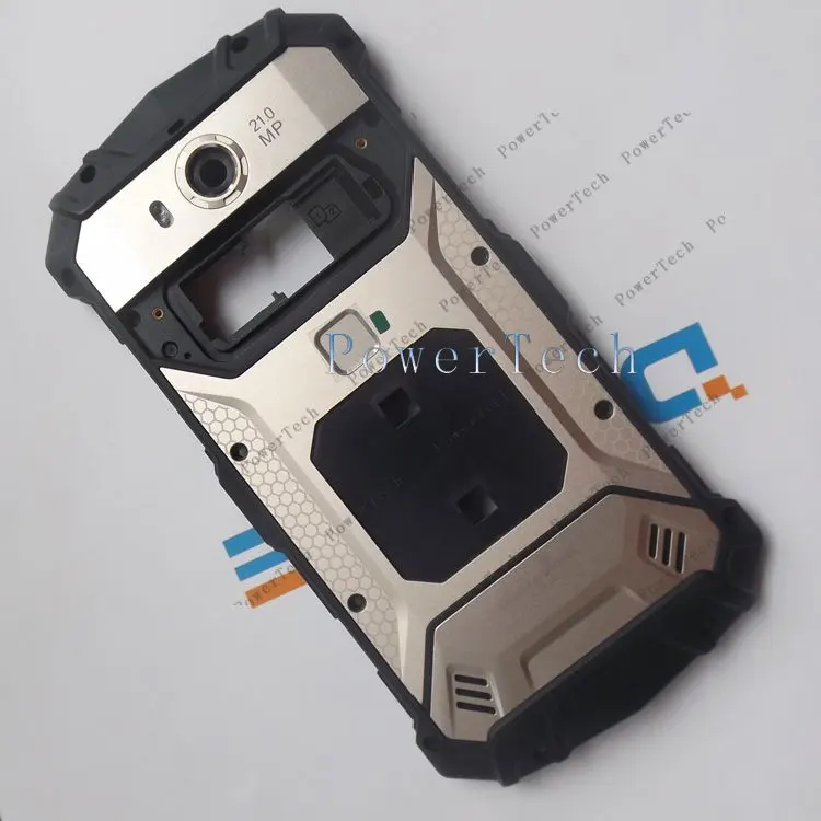 Чехол для телефона DOOGEE S60 задняя крышка с аккумулятором Для | Мобильные телефоны и
