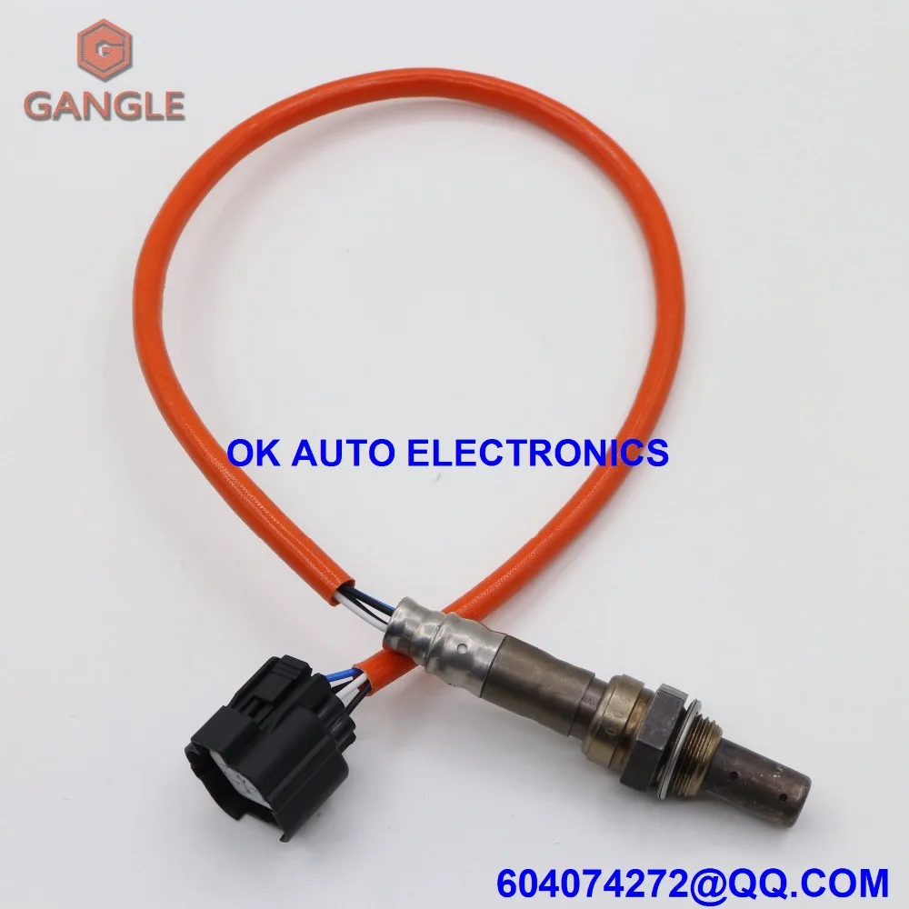 

Кислородный датчик Lambda AIR, топливное соотношение для Subaru Liberty FORESTER Impreza DOX-0361 DOX0361 DOX-0308 22641-AA480 22641AA480