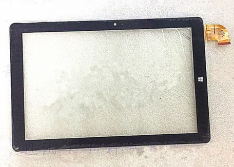 

Witblue New touch screen digitizer For 10.1" inch Tablet QCY-FPC-101030V01 Touch panel Sensor Glass Replacement Repair Parts