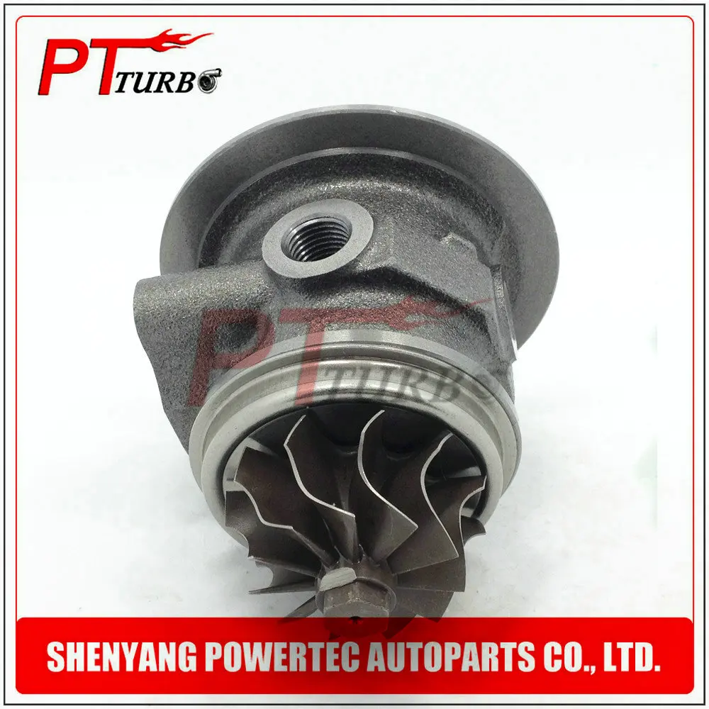 

Turbocharger repair kit TB25 CHRA 14411-7F400 452162 turbo core for Nissan Terrano II 2.7 TD Balanced by UK machine turbos