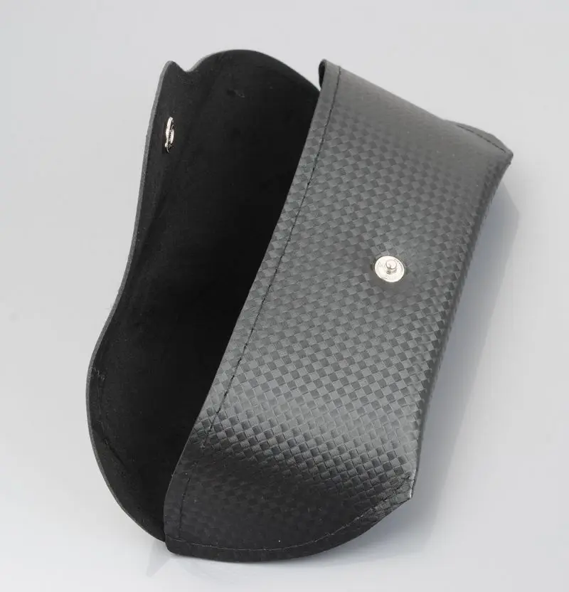 Особое матч с высококлассными юрта коробка очки чехол практическая кожа стекло |