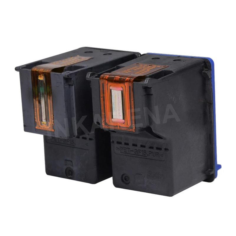 Картридж для принтера HP 21 22 XL Deskjet F2180 F2200 F2280 F4180 F300 F380 380 | Компьютеры и офис
