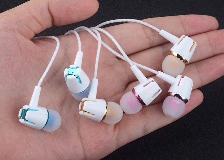 Проводная гарнитура наушники для телефона наушники с микрофоном Fone де Ouvido Kulaklik auriculares con кабель для iphone наушники для хiaomi