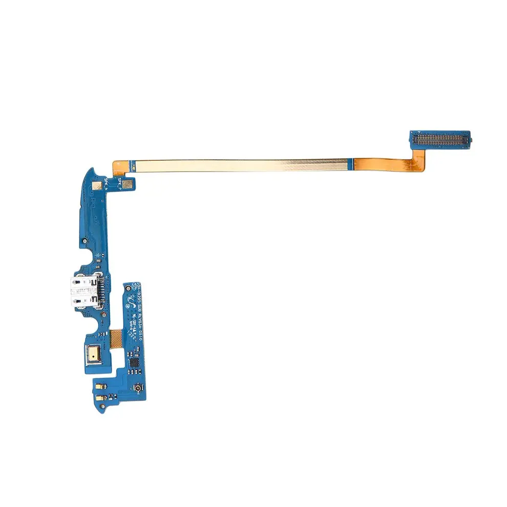 Новое мобильное зарядное устройство гибкий телефон кабели для Samsung Galaxy S4