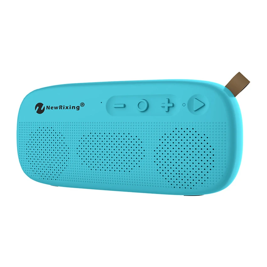Bluetooth беспроводной динамик Водонепроницаемая уличная переносная Спортивная