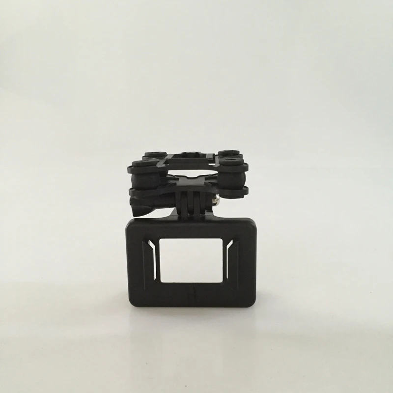 3 шт. камера Gimble Mount Set SYMA X8 X8C X8W X8G X8HC X8HW X8HG держатель Gimbal RC Quadcopter Drone Запчасти для SJCAM
