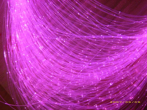 Искрящиеся боковые излучения оптоволоконный кабель PS 200 шт. 1 0 мм длиной 2 м fiber|fiber