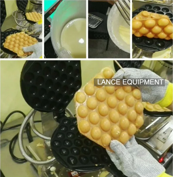 Электрическая вафельница с пузырьками|waffle grill|maker chocolatewaffle weave bath towel |