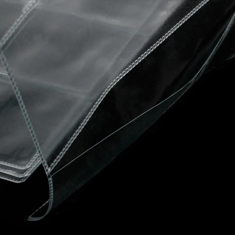 Страницы альбома 4 кармана печать банкнот хранилище для 1 лист M15|album pages|currency