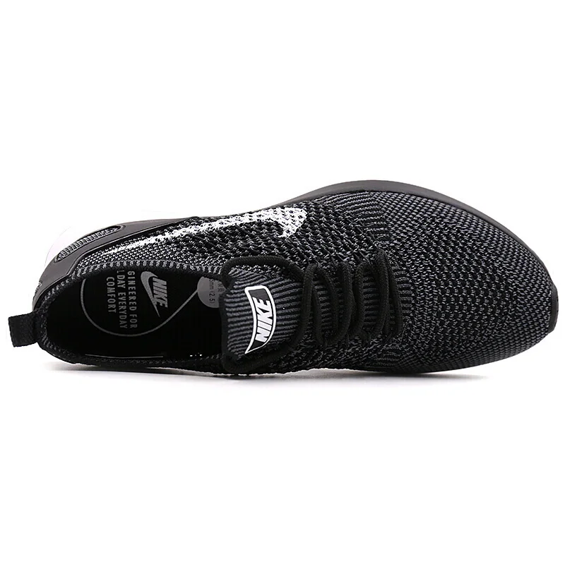 Оригинальный Новое поступление NIKE AIR ZOOM MARIAH FK RACER PRM женские кроссовки для