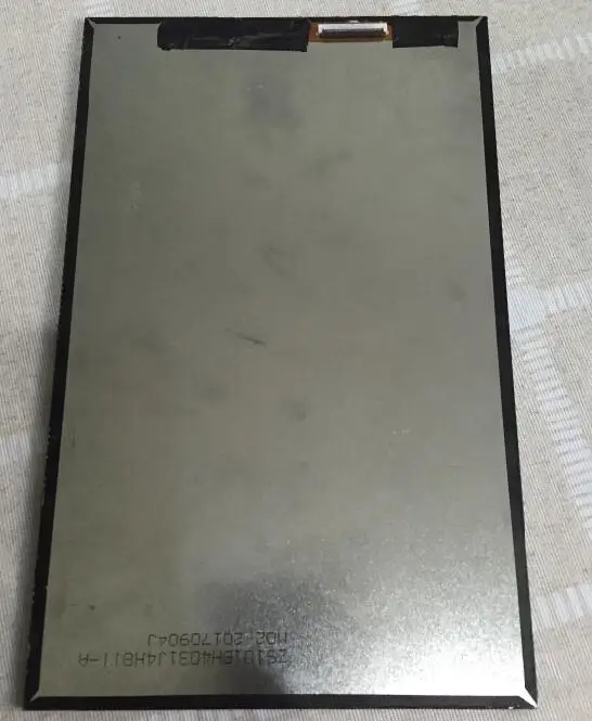 Оригинальный новый 10 1 ''ЖК дисплей экран для 40 контактный 100% ЖК FPC101BH4031_B