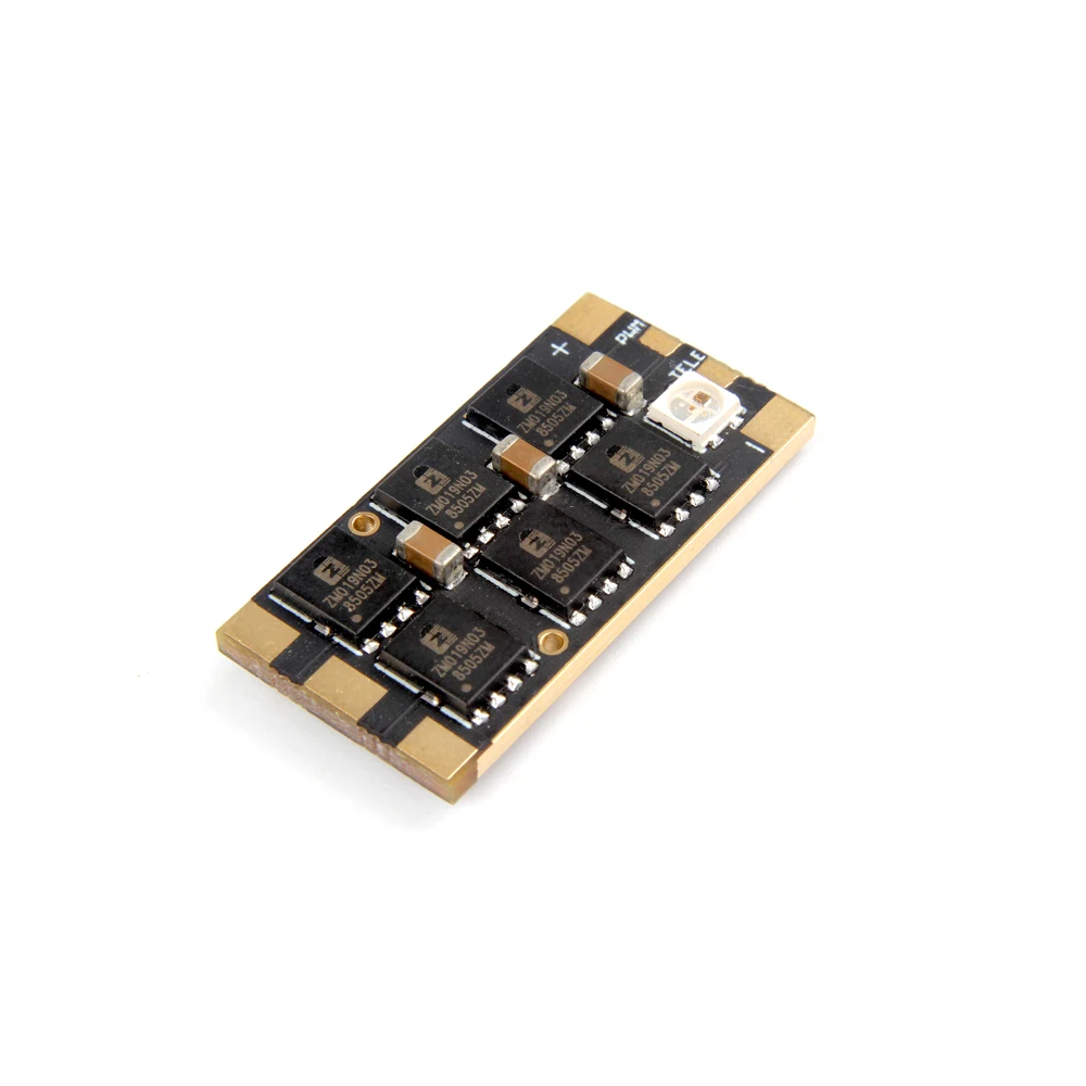 Holybro Tekko32 F3 35A ESC blheli _ 32 3 6S MCU Dshot1200 Встроенный датчик тока WS2812B светодиодный для