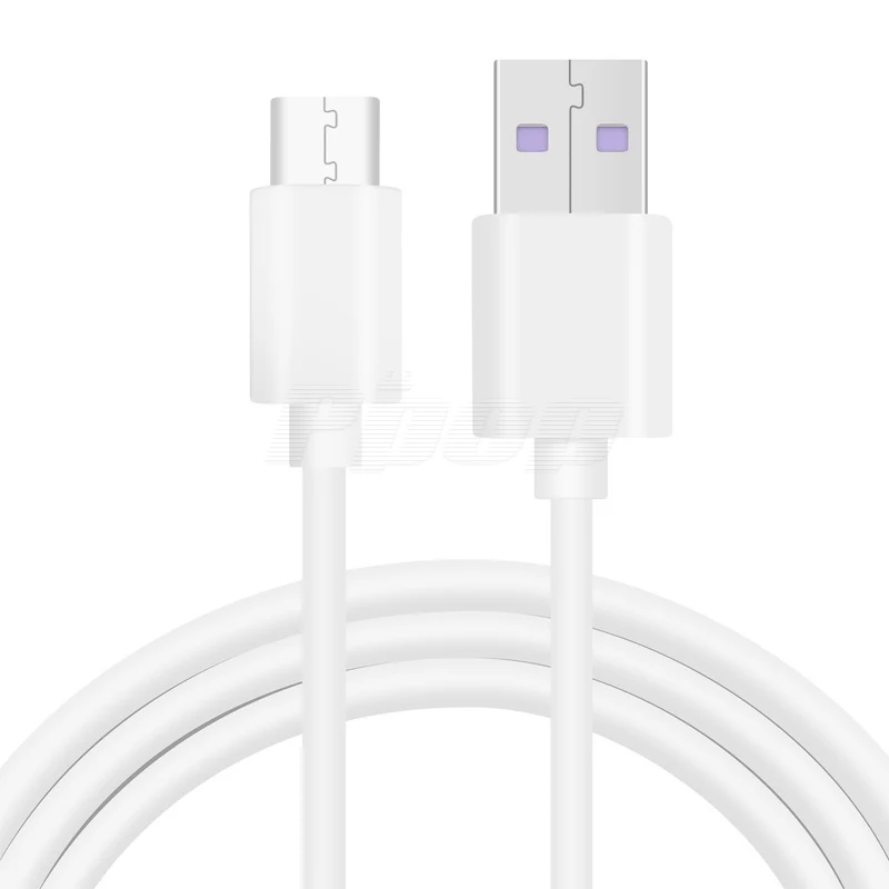 Кабель USB 3 1 Type C Lighting Micro 5A для быстрой зарядки и передачи данных кабель 2 м