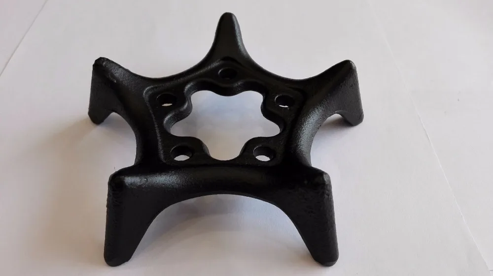 Pot Holder For Cast Iron Tea Set Teapot Tetsubin Kettle Diameter Chayuanchuanshi 13cm Heat Insulation Pad Dining Table | Дом и сад