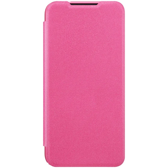 Матовый кожаный чехол-книжка для xiaomi redmi note 7 NILLKIN блестящий чехол-накладка