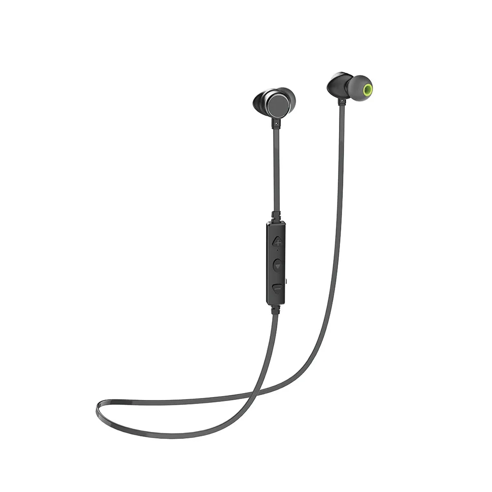 AWEI WT10 беспроводные Bluetooth анти-пот CVC умные шумоподавляющие наушники 18Nov11