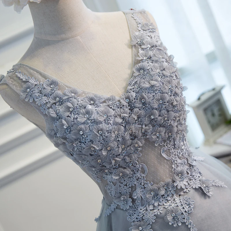 100% натуральное светильник ристое серое цветочное бисерое платье Короткое