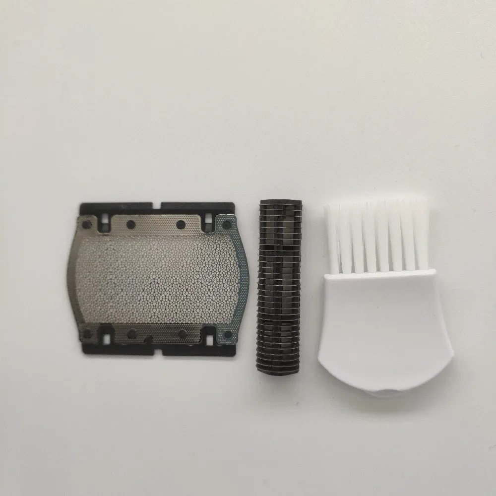 1 x бритвенная фольга + лезвие для Braun Razor 5S series Pocket M60 M90 P70 P80 P90 M30 M60S M90S 550 555