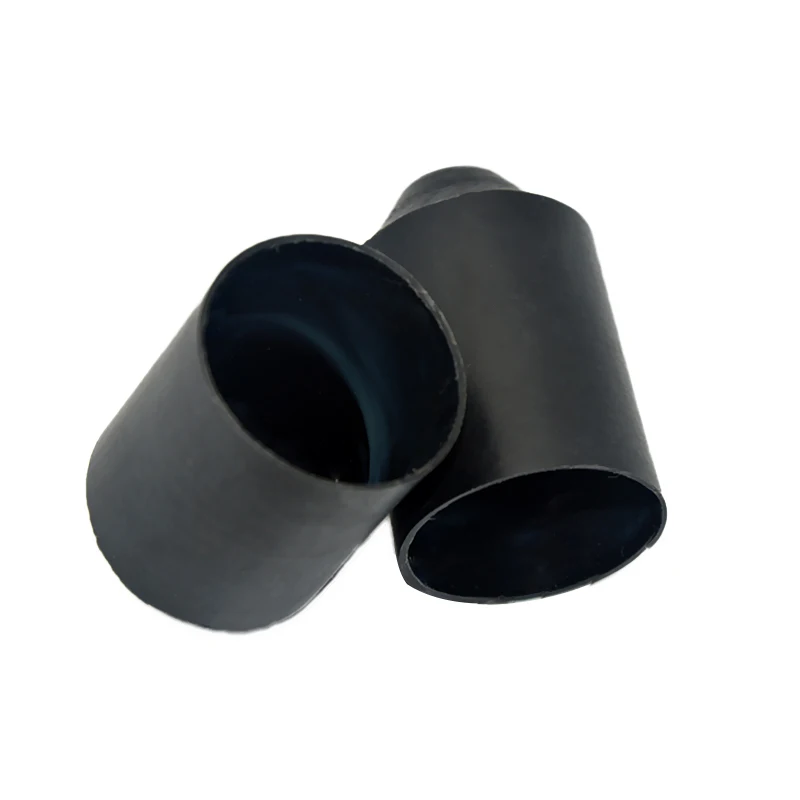 CSYH Yu Hang Heat Shrinkage Cap Plastic Cable Insulation Protection | Обустройство дома