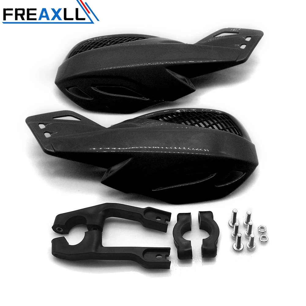 Для Ducati Corse 848 1098 Corse/Evo/R/S Honda CBR250R CBR300R CBR500R универсальный мотоцикл 7/8 'དྷ мм ручка