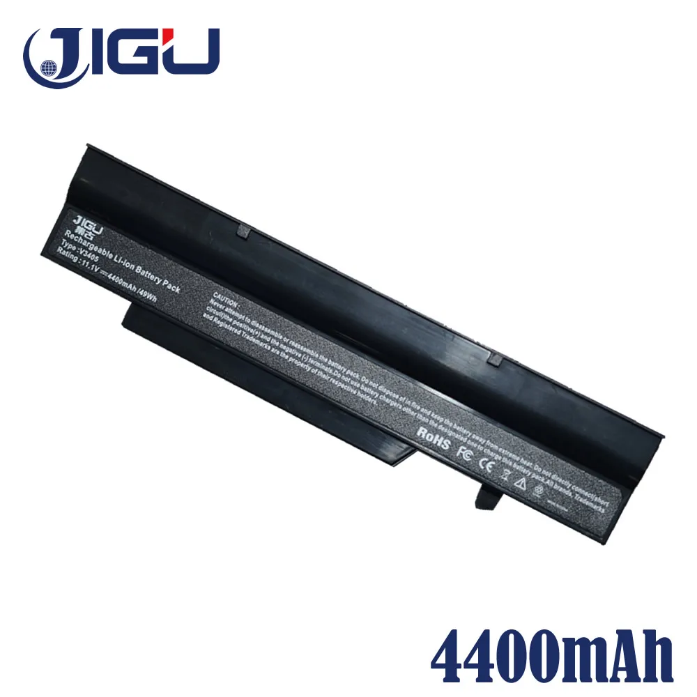 Аккумулятор JIGU для ноутбука Fujitsu Pro Amilo V3405 V8210 V3505 V3525 Esprimo Mobile V5545 V6505 V6535 V6545 V6555