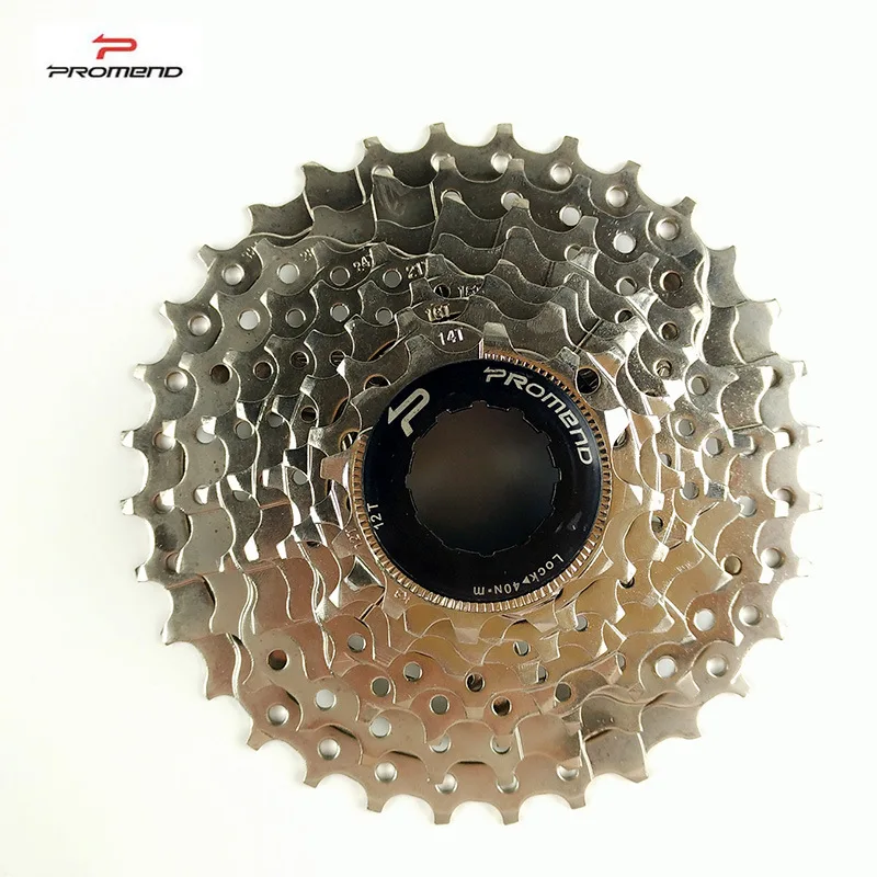Велосипед Freewheel 11 32T MTB кассета стальная шестерня свободного хода шатун