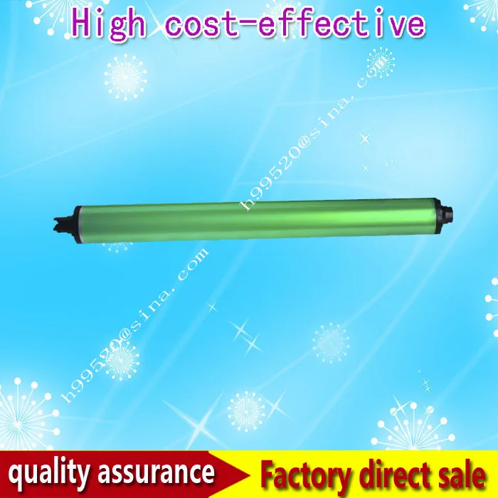 

1X Germany Compatible new green color opc for xerox DCC7550 DCC6550 5065 DCC242 7500 dcc5400 6500 7000 240 250 252